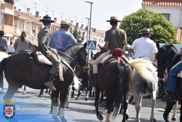 pasacalles-caballo-ferias2024-Fuente imagen Area Comunicación Ayuntamiento de Miguelturra-068