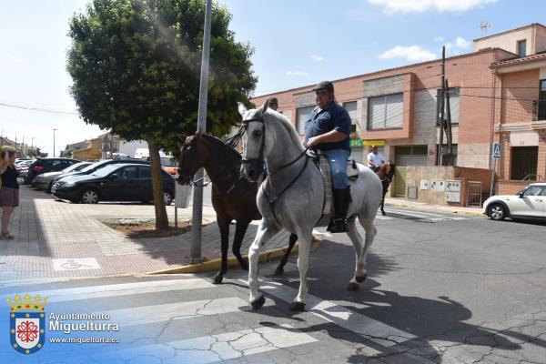 pasacalles-caballo-ferias2024-Fuente imagen Area Comunicación Ayuntamiento de Miguelturra-071