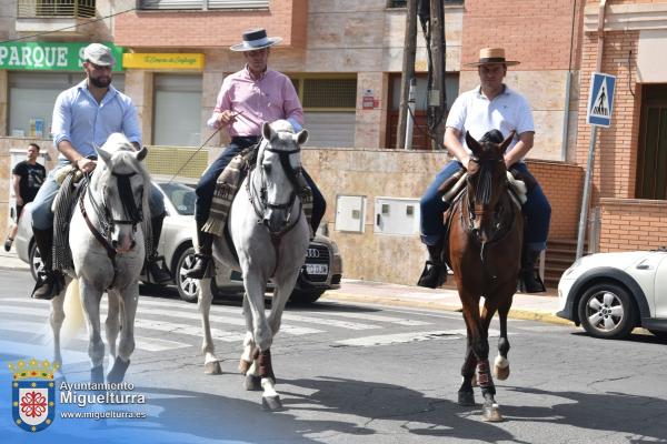 pasacalles-caballo-ferias2024-Fuente imagen Area Comunicación Ayuntamiento de Miguelturra-072