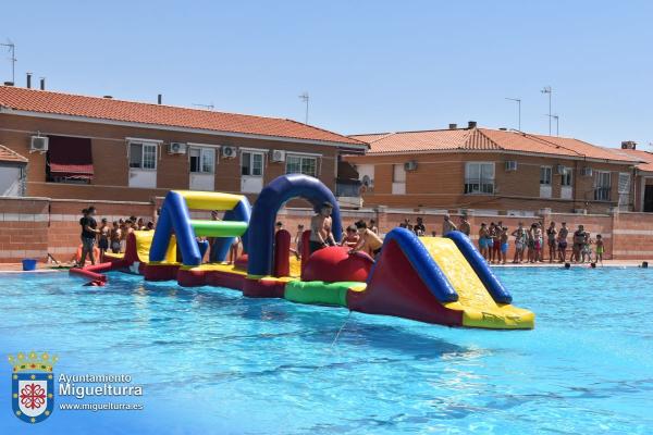 hinchables piscina 2024-Fuente imagen Area Comunicación Ayuntamiento de Miguelturra-015