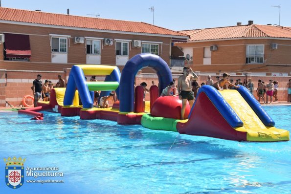 hinchables piscina 2024-Fuente imagen Area Comunicación Ayuntamiento de Miguelturra-022