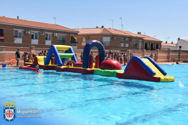 hinchables piscina 2024-Fuente imagen Area Comunicación Ayuntamiento de Miguelturra-025