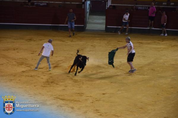 toros y vaquilla ferias 2024-Fuente imagen Area Comunicación Ayuntamiento de Miguelturra-005