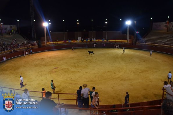 toros y vaquilla ferias 2024-Fuente imagen Area Comunicación Ayuntamiento de Miguelturra-006