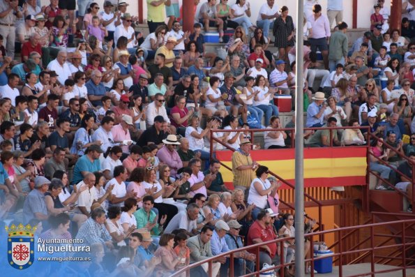 toros y vaquilla ferias 2024-Fuente imagen Area Comunicación Ayuntamiento de Miguelturra-009