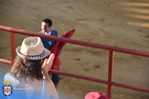 toros y vaquilla ferias 2024-Fuente imagen Area Comunicación Ayuntamiento de Miguelturra-016