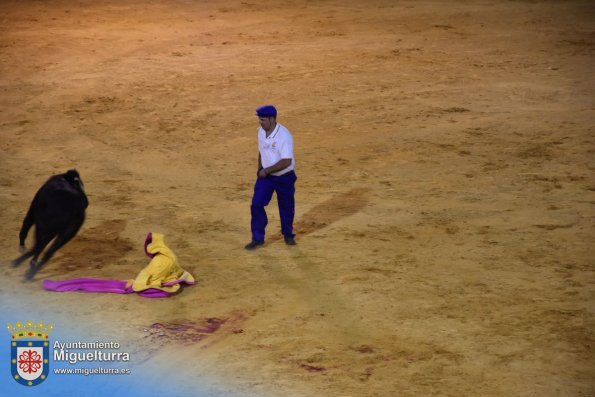 toros y vaquilla ferias 2024-Fuente imagen Area Comunicación Ayuntamiento de Miguelturra-017