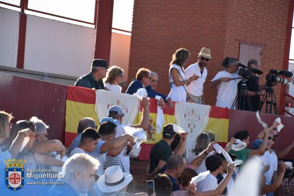 toros y vaquilla ferias 2024-Fuente imagen Area Comunicación Ayuntamiento de Miguelturra-018