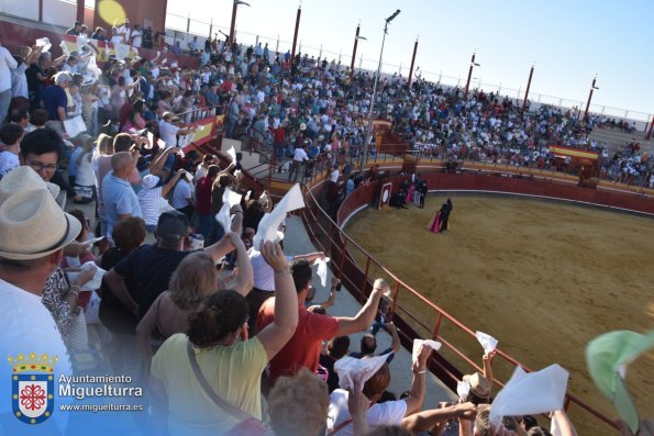 toros y vaquilla ferias 2024-Fuente imagen Area Comunicación Ayuntamiento de Miguelturra-019