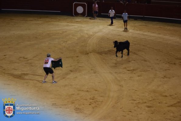 toros y vaquilla ferias 2024-Fuente imagen Area Comunicación Ayuntamiento de Miguelturra-020