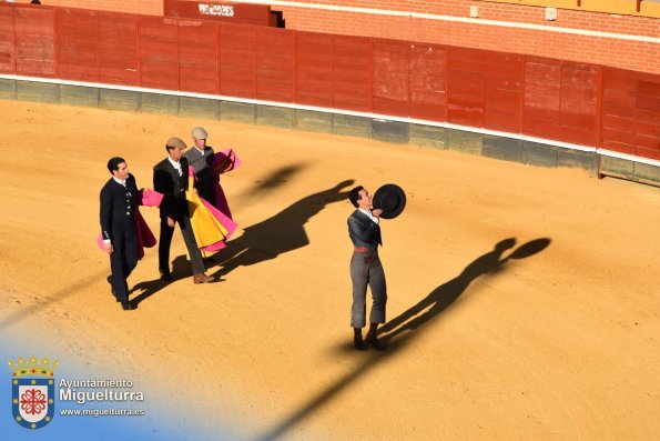 toros y vaquilla ferias 2024-Fuente imagen Area Comunicación Ayuntamiento de Miguelturra-023