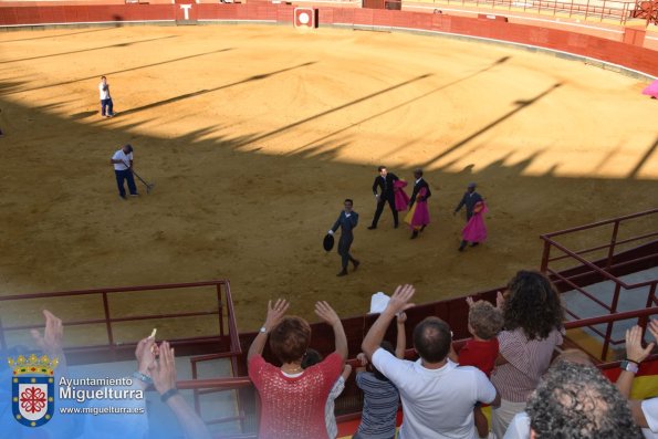 toros y vaquilla ferias 2024-Fuente imagen Area Comunicación Ayuntamiento de Miguelturra-025