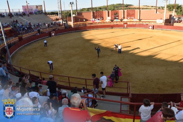 toros y vaquilla ferias 2024-Fuente imagen Area Comunicación Ayuntamiento de Miguelturra-028