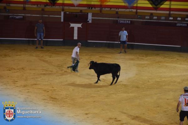 toros y vaquilla ferias 2024-Fuente imagen Area Comunicación Ayuntamiento de Miguelturra-030