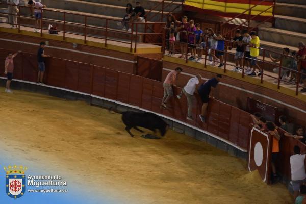 toros y vaquilla ferias 2024-Fuente imagen Area Comunicación Ayuntamiento de Miguelturra-032