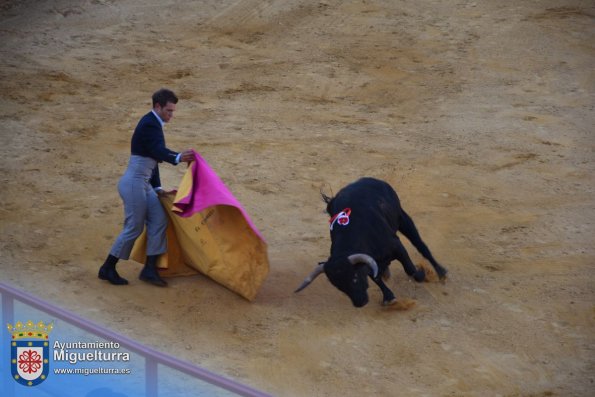 toros y vaquilla ferias 2024-Fuente imagen Area Comunicación Ayuntamiento de Miguelturra-033