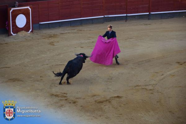 toros y vaquilla ferias 2024-Fuente imagen Area Comunicación Ayuntamiento de Miguelturra-035