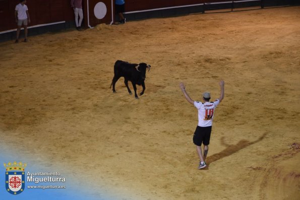 toros y vaquilla ferias 2024-Fuente imagen Area Comunicación Ayuntamiento de Miguelturra-036