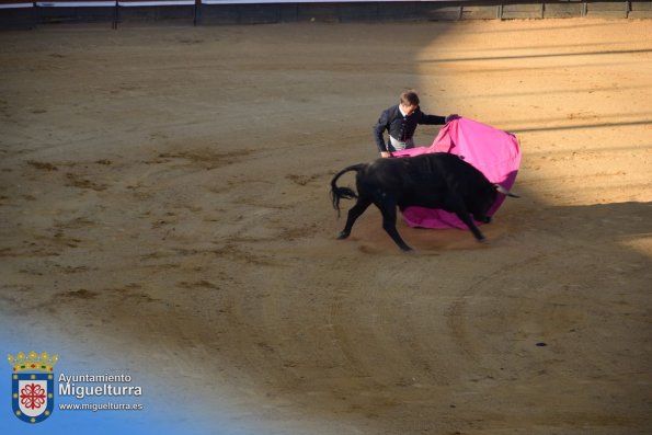 toros y vaquilla ferias 2024-Fuente imagen Area Comunicación Ayuntamiento de Miguelturra-037