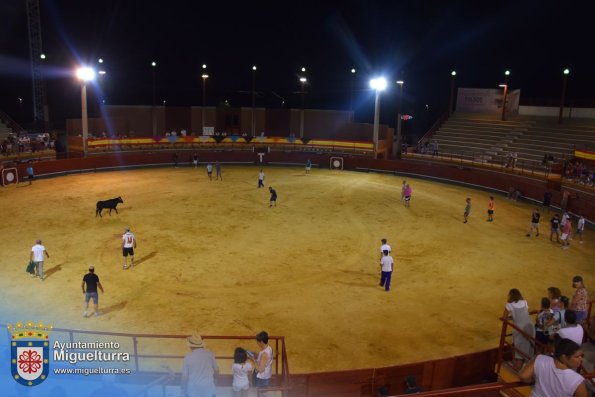 toros y vaquilla ferias 2024-Fuente imagen Area Comunicación Ayuntamiento de Miguelturra-038