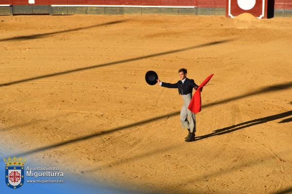 toros y vaquilla ferias 2024-Fuente imagen Area Comunicación Ayuntamiento de Miguelturra-039