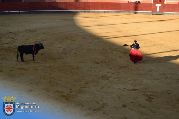 toros y vaquilla ferias 2024-Fuente imagen Area Comunicación Ayuntamiento de Miguelturra-043