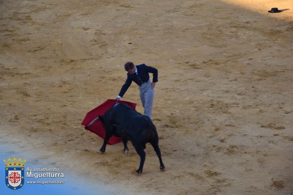 toros y vaquilla ferias 2024-Fuente imagen Area Comunicación Ayuntamiento de Miguelturra-045