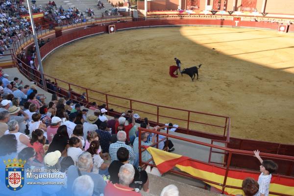 toros y vaquilla ferias 2024-Fuente imagen Area Comunicación Ayuntamiento de Miguelturra-046