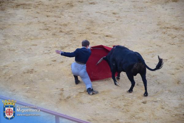 toros y vaquilla ferias 2024-Fuente imagen Area Comunicación Ayuntamiento de Miguelturra-048