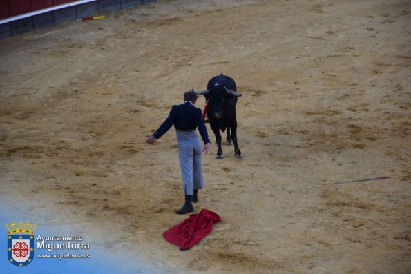 toros y vaquilla ferias 2024-Fuente imagen Area Comunicación Ayuntamiento de Miguelturra-050