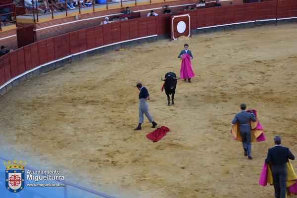 toros y vaquilla ferias 2024-Fuente imagen Area Comunicación Ayuntamiento de Miguelturra-051