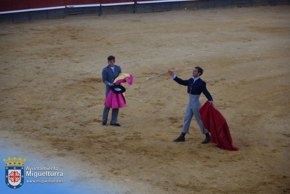 toros y vaquilla ferias 2024-Fuente imagen Area Comunicación Ayuntamiento de Miguelturra-052