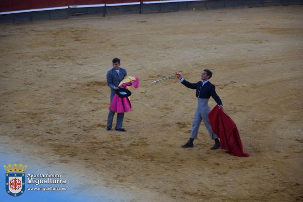 toros y vaquilla ferias 2024-Fuente imagen Area Comunicación Ayuntamiento de Miguelturra-052