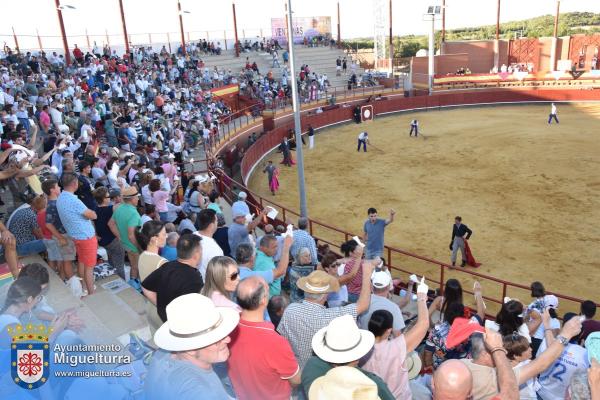 toros y vaquilla ferias 2024-Fuente imagen Area Comunicación Ayuntamiento de Miguelturra-053