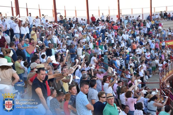 toros y vaquilla ferias 2024-Fuente imagen Area Comunicación Ayuntamiento de Miguelturra-054