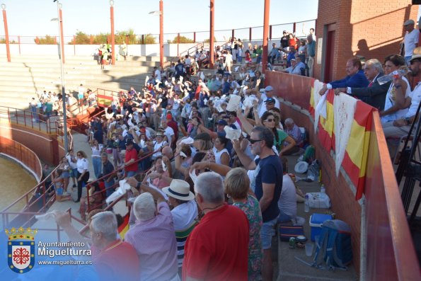 toros y vaquilla ferias 2024-Fuente imagen Area Comunicación Ayuntamiento de Miguelturra-055