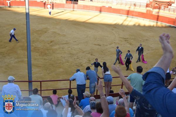 toros y vaquilla ferias 2024-Fuente imagen Area Comunicación Ayuntamiento de Miguelturra-058