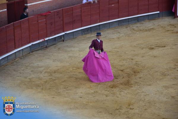 toros y vaquilla ferias 2024-Fuente imagen Area Comunicación Ayuntamiento de Miguelturra-059