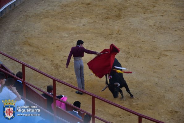 toros y vaquilla ferias 2024-Fuente imagen Area Comunicación Ayuntamiento de Miguelturra-062