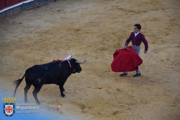 toros y vaquilla ferias 2024-Fuente imagen Area Comunicación Ayuntamiento de Miguelturra-064