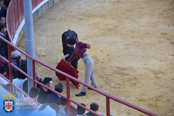 toros y vaquilla ferias 2024-Fuente imagen Area Comunicación Ayuntamiento de Miguelturra-065