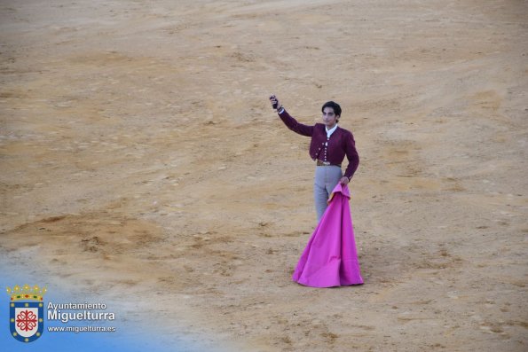 toros y vaquilla ferias 2024-Fuente imagen Area Comunicación Ayuntamiento de Miguelturra-066