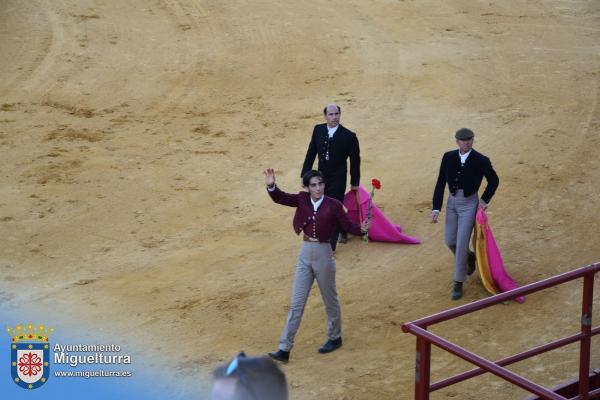 toros y vaquilla ferias 2024-Fuente imagen Area Comunicación Ayuntamiento de Miguelturra-069