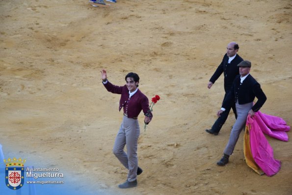 toros y vaquilla ferias 2024-Fuente imagen Area Comunicación Ayuntamiento de Miguelturra-070