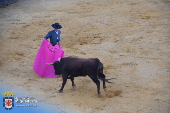 toros y vaquilla ferias 2024-Fuente imagen Area Comunicación Ayuntamiento de Miguelturra-071