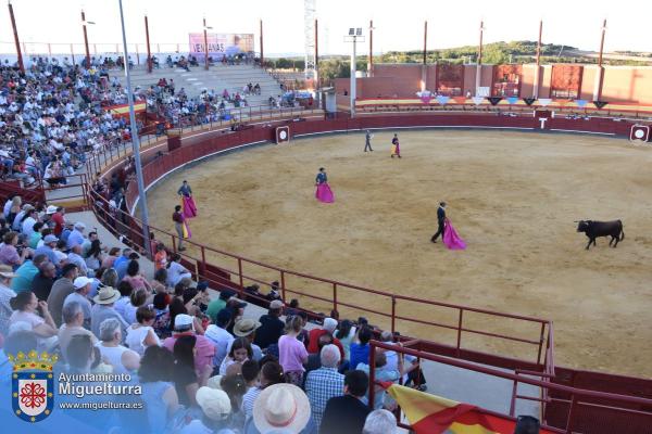 toros y vaquilla ferias 2024-Fuente imagen Area Comunicación Ayuntamiento de Miguelturra-073