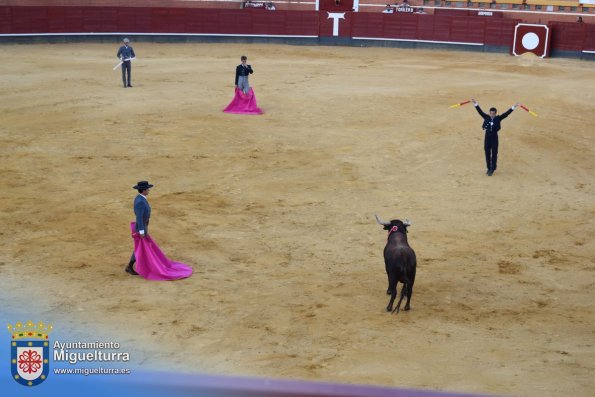 toros y vaquilla ferias 2024-Fuente imagen Area Comunicación Ayuntamiento de Miguelturra-074