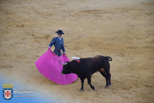 toros y vaquilla ferias 2024-Fuente imagen Area Comunicación Ayuntamiento de Miguelturra-077