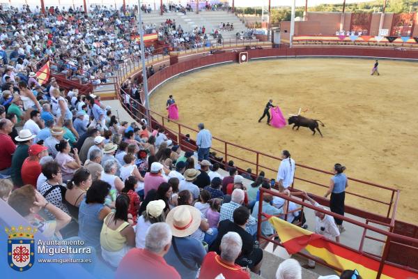 toros y vaquilla ferias 2024-Fuente imagen Area Comunicación Ayuntamiento de Miguelturra-079