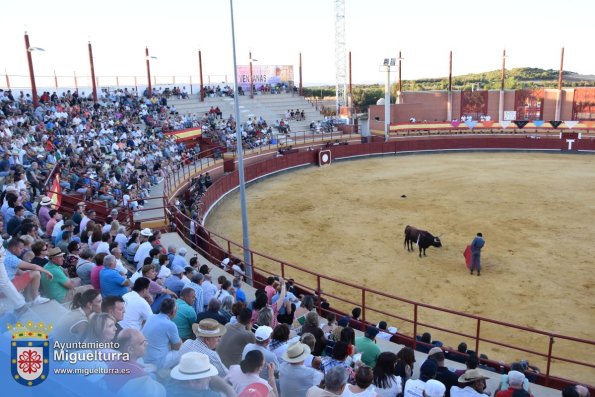 toros y vaquilla ferias 2024-Fuente imagen Area Comunicación Ayuntamiento de Miguelturra-081